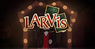 LARVIS