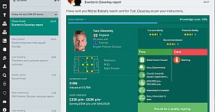 Football Manager 2017