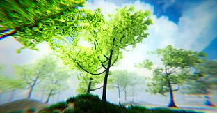 When the Darkness comes