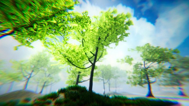 When the Darkness comes