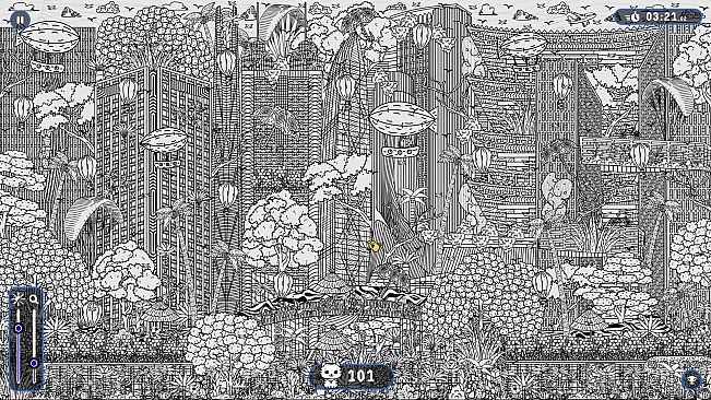 101 Cats Hidden in Shenzhen