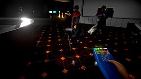 S.I.N. Unit: Ghost Investigation & Removal