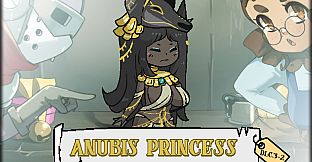 Princess & Conquest - Additional Characters #3