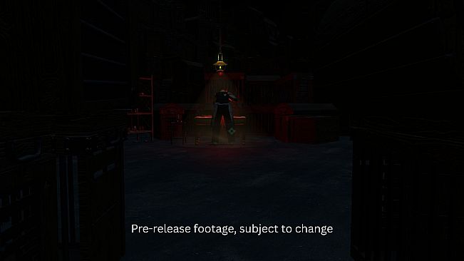 Avarice: Hotel