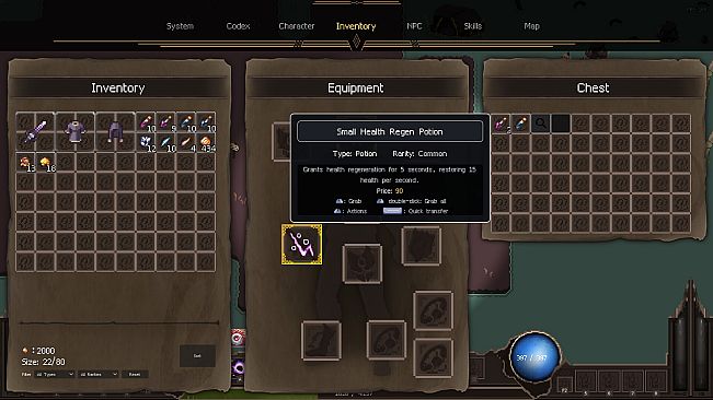 Grimspire