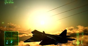 ACE COMBAT7: SKIES UNKNOWN - Ten Million Relief Plan