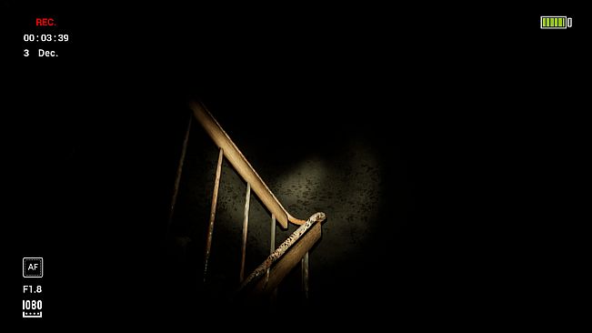 SCP-087: Recovered document