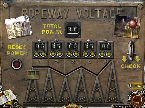 Mystery Trackers: The Void Collector's Edition