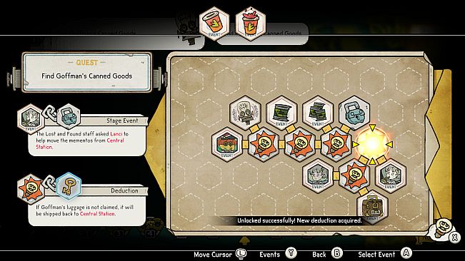 A Guidebook of Babel