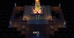 做了个魔塔 Just made a MageTower