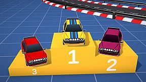 Speed Rivals - Build, Race & Share Tracks