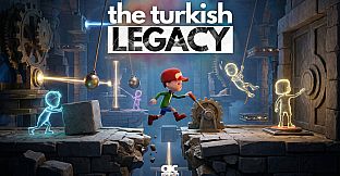The Turkish Legacy Soundtrack