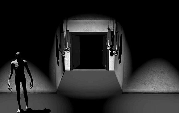 Nights at the Clown Maze