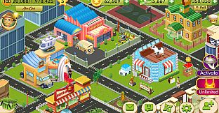 Star Chef: Cooking & Restaurant Game