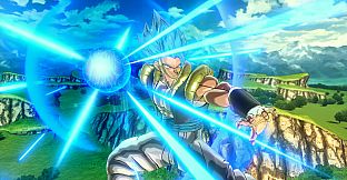 DRAGON BALL XENOVERSE 2 - Extra DLC Pack 4