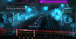 Rocksmith 2014 Edition – Remastered – Panic! at the Disco - “I Write Sins Not Tragedies”