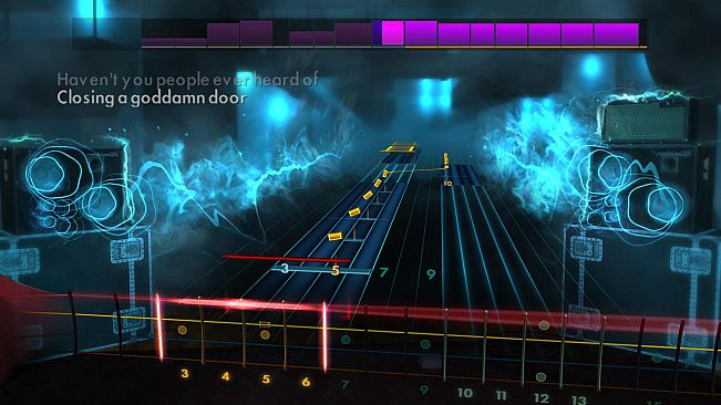 Rocksmith 2014 Edition – Remastered – Panic! at the Disco - “I Write Sins Not Tragedies”