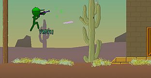 Boring Man: Demented Weapon Skins