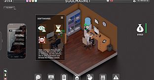 Courier Chief Tycoon