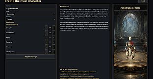 The Loomsong Chronicle Idle