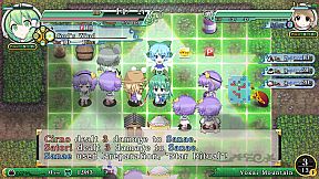 Touhou Genso Wanderer -Reloaded-