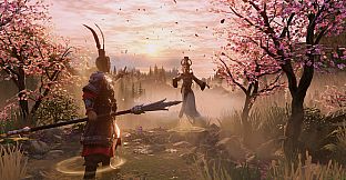 Age of Mythology: Retold - Immortal Pillars