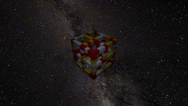 Matrix Brain Twister