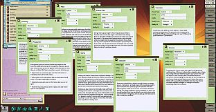 Fantasy Grounds - ICONS Superpowered Roleplaying: The Assembled Edition