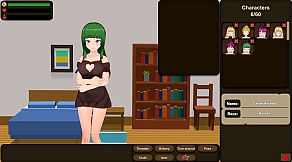 Another World Guardian