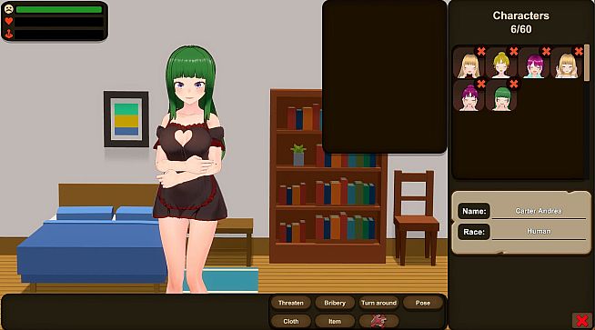 Another World Guardian