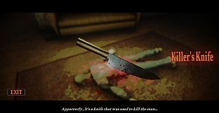 I Think I Killed Someone