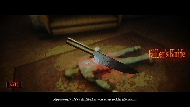 I Think I Killed Someone