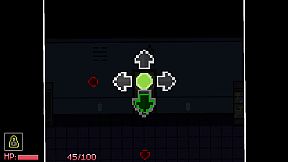 When The World Became Black