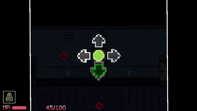 When The World Became Black