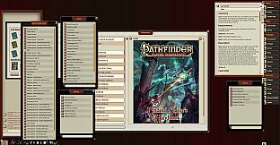 Fantasy Grounds - Pathfinder RPG - Pathfinder Companion: Undead Slayer's Handbook