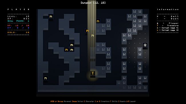 Pixelarium: Free Lands