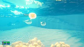 Sacabambaspis Chronicle