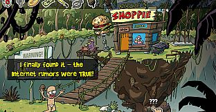 Bru & Boegie: Episode 3 - Get da COFFEE!