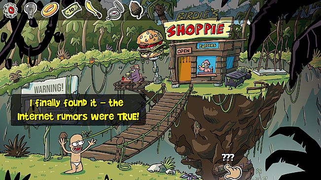 Bru & Boegie: Episode 3 - Get da COFFEE!