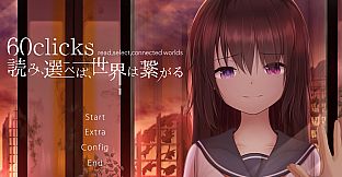 60clicks -read, select, connected worlds-