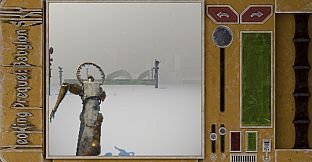 NeoKing Prequel: Babylon SKY