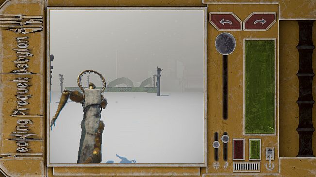 NeoKing Prequel: Babylon SKY