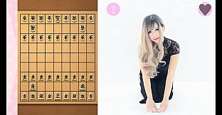 おねだり将棋 - もっとおねだり　花宮いのり