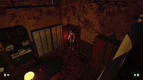 (The Lingering) Last Customer