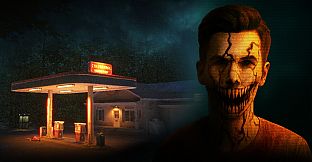 [HERROR] Gas Station Case - Supporter Pack