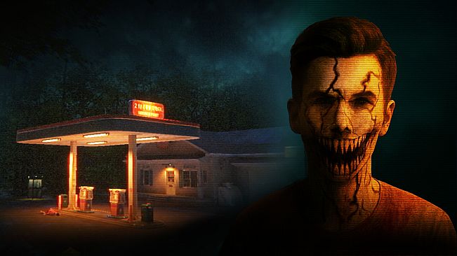 [HERROR] Gas Station Case - Supporter Pack