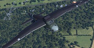 IL-2 Sturmovik: Fortresses and Focke-Wulfs - Dieppe