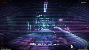 死亡边缘 | Edge of Death