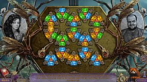 Whispered Secrets: Golden Silence Collector's Edition