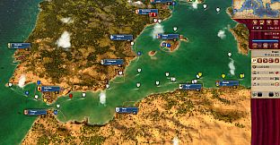 Rise of Venice - Beyond the Sea